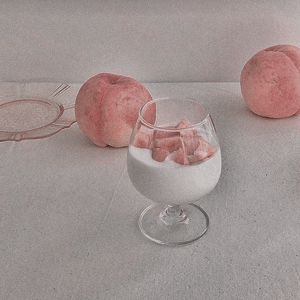 Strarwberry.milk( Moodboard );