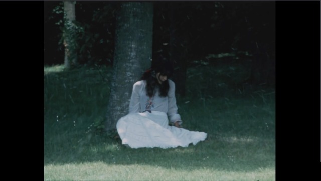 Home Movie: Tina Aumont (Frédéric Pardo, 1968)