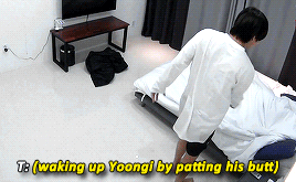 Taegi: Run Edition 