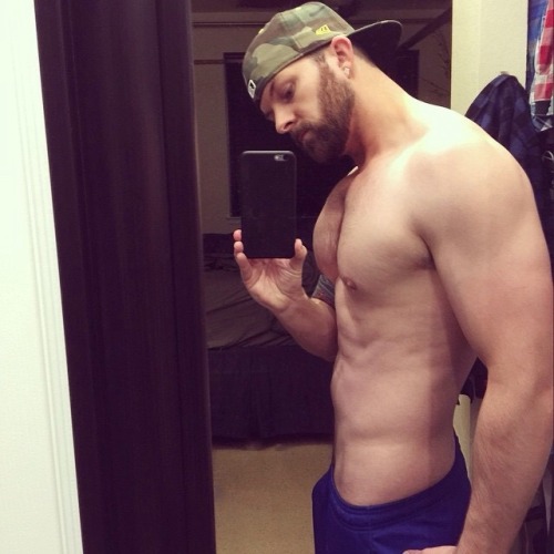 beardburnme:  bluxone