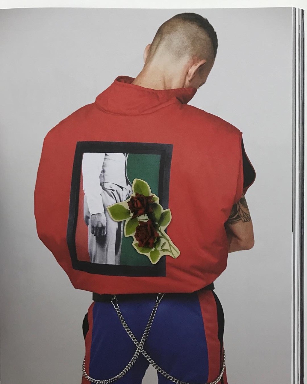 image-quality: 1010ll:  https://instagram.com/p/BMtaY3vg4lJ/  the chains 