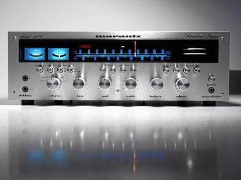 Classic gear
