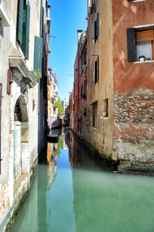 Venice - Italy (by annajewelsphotography) Instagram: annajewels