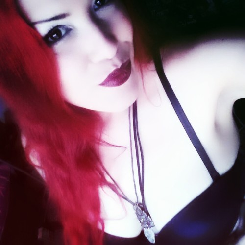 A Daughter Of Babalon