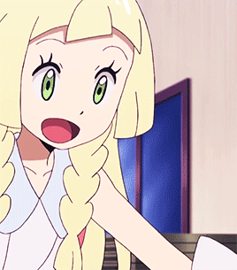 corsolanite:  Pokémon Sun and Moon Episode 14 - Lillie & Shiron (Vulpix)