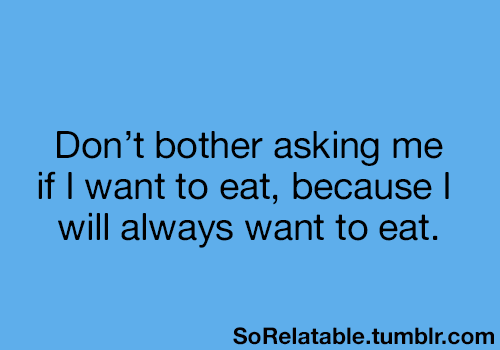 So Relatable
