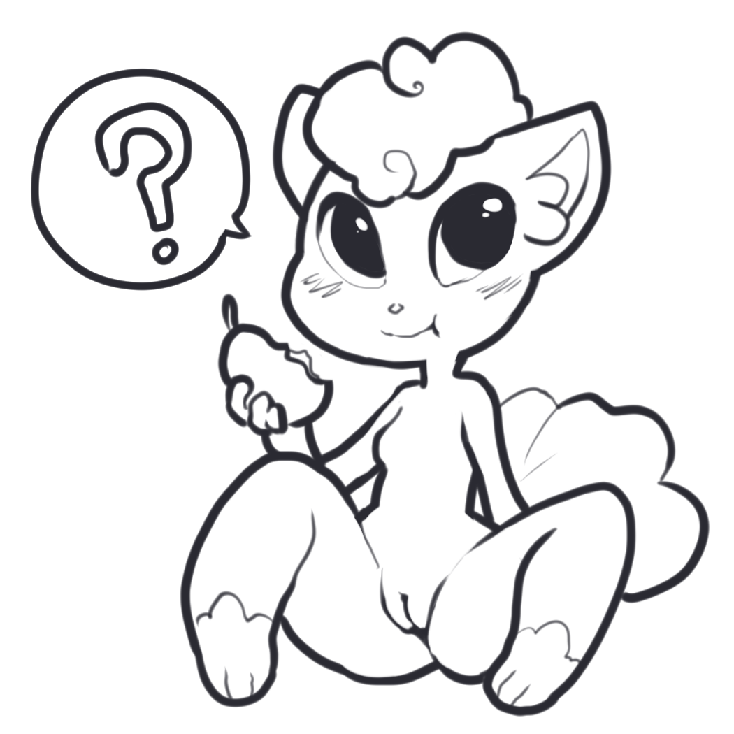 itsunknownanon:That not where that….goes…N-Never mind… x3