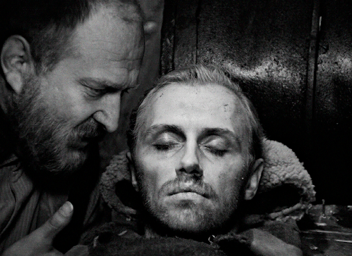 The Ascent (1977) Dir. Larisa Shepitko