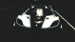 artoftheautomobile:  Koenigsegg One:1