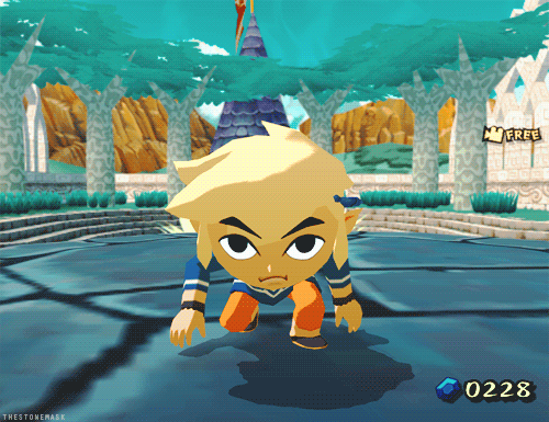Nintendo GIFs
