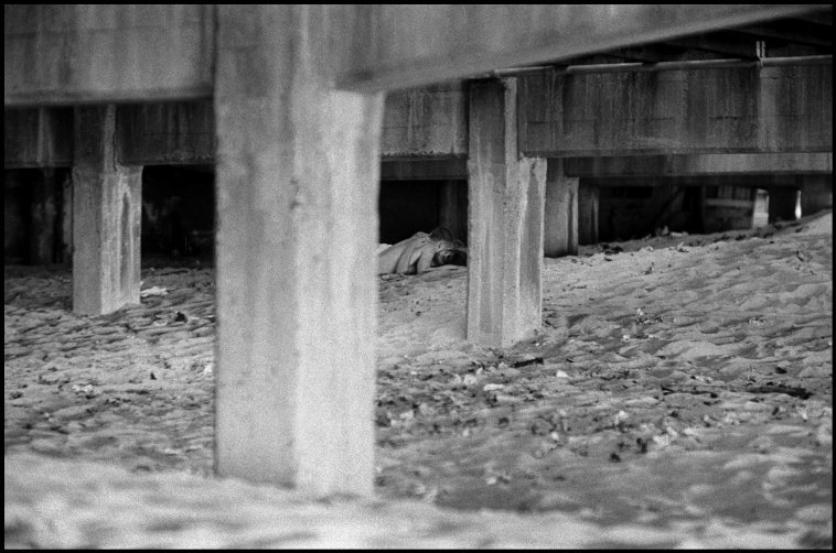 Brooklyn, 1959 by Bruce Davidson