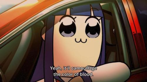 pop team epic