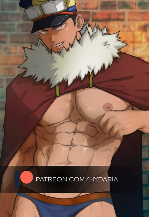 September 2018 Reward.===Gildarts=====Inasa-Yoarashi==