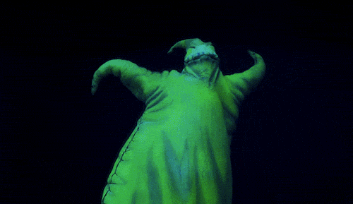 the-nightmare-before-christmas - boys and girls of every age