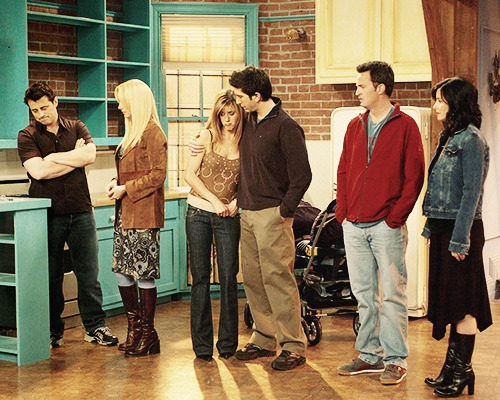 nothinglikejelena:  when-you-met-i:    “It was just awful. The last scene, we just