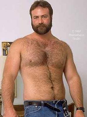 furscapes:  daddysdirtyboy:  WOOF!   Jack Radcliffe, aka Frank Martini (real name)