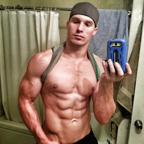 adonisarchive: Daniel Rumfelt Damn dude you fine!