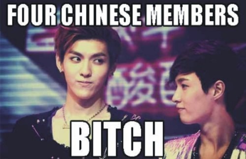 A moment of silence for the MAMA era that gave us so many moments.