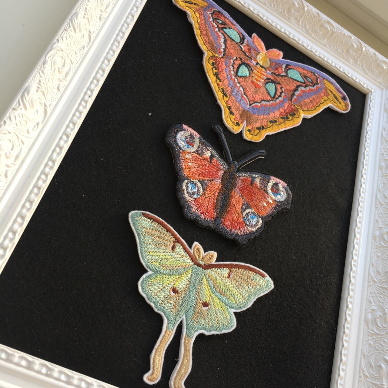 thepinkbird-blog:   Shop LinkI know it’s “too soon” to be thinking about Christmas,