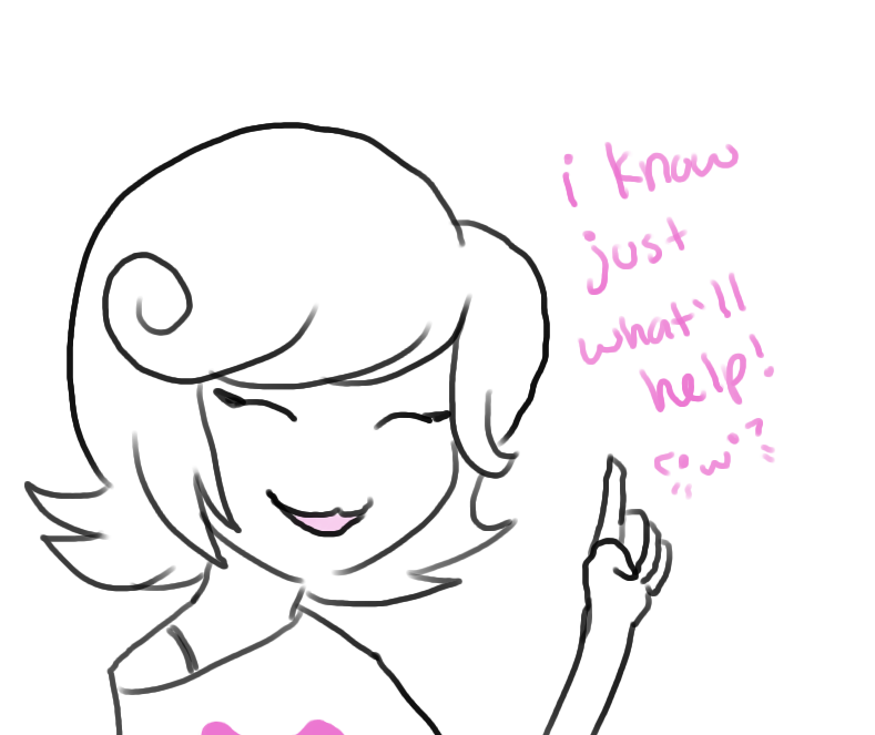 ladycatacorn:  wonkykrystol:       requested by anon meow  this is the most adorable