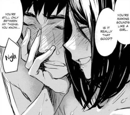 doona-cheon:  Rakka Ryuusui ♡