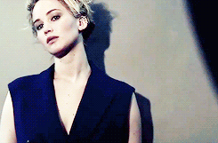 prettylittletmi:  Jennifer Lawrence Marie Claire photoshoot 