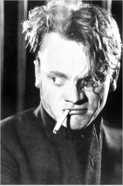 James Cagney