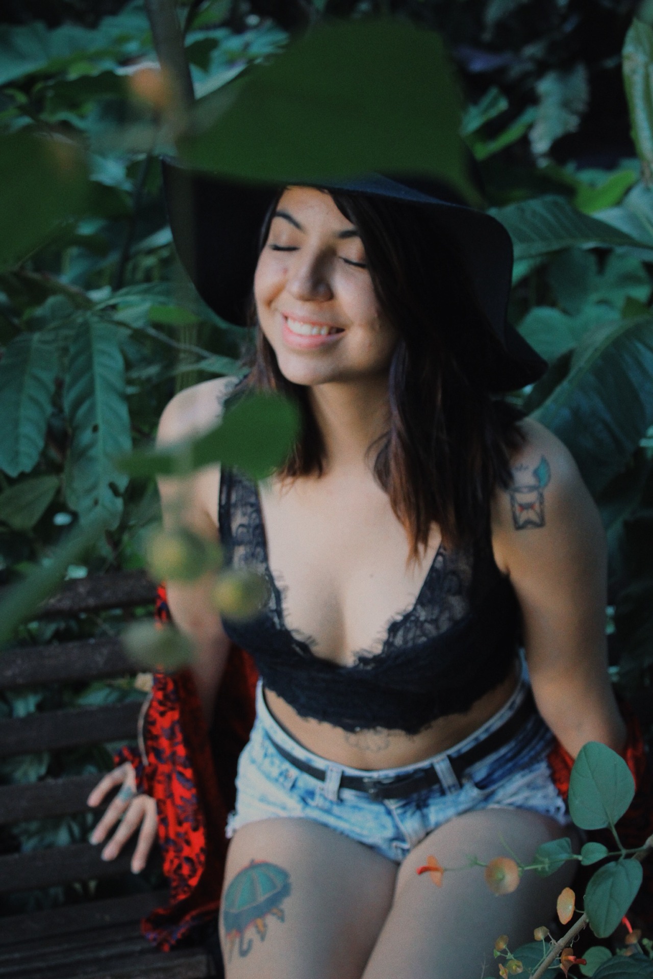 Caroline Almeida - Fotografia