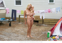 breizhnat56:  Naturistes de tous les ages,