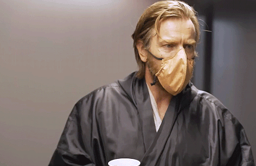 Behind The Scenes Of Obi-Wan Kenobi