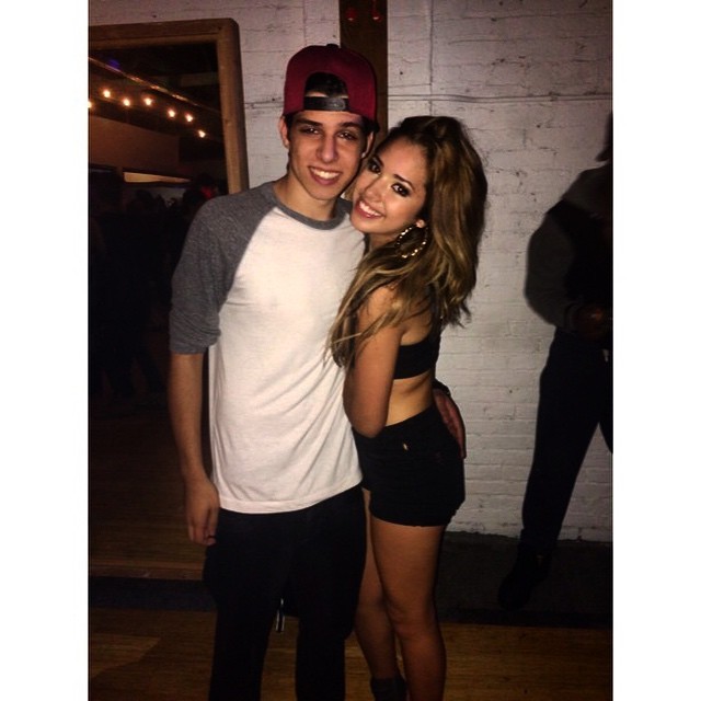 mizzjasminevillegasnewz:  Always nice seeing the talented @jasminevillegas  You