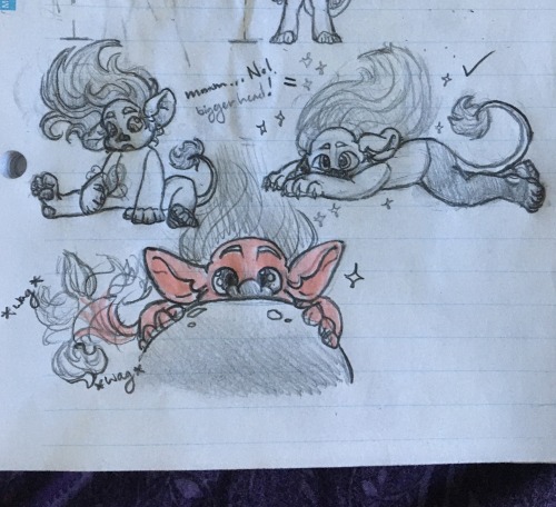 Im Drowning In Pop Trollings, Help