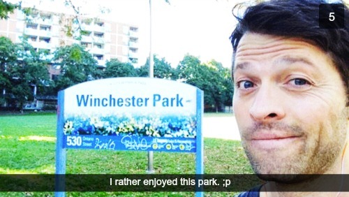 yourspecialeyes:  meardmish:  au: cas and dean are human, the gates of heaven and
