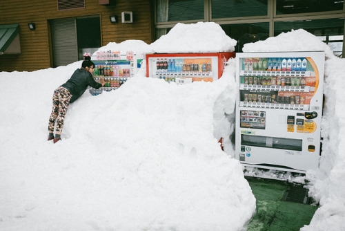 Need a Drink? on Flickr.Image by Kurt K Gledhill