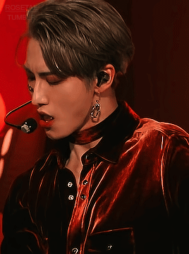 Its The Eyes & The Tongue For Me