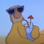 boof