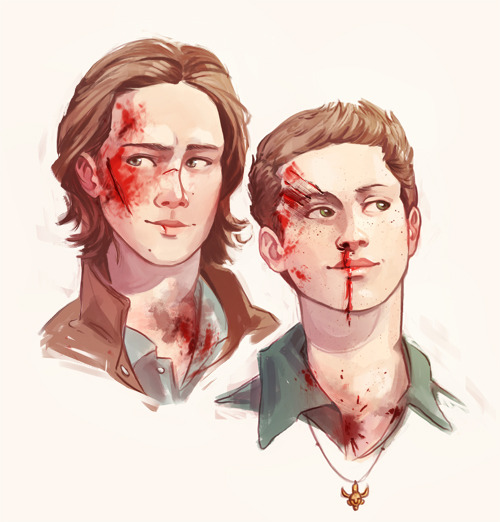 stardustmote:   They just don’t get it, do they Sammy?  Completely self indulgent