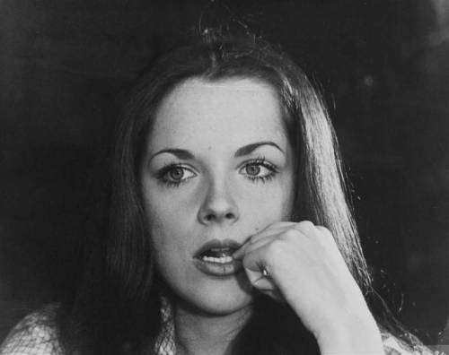elvisomar:I am embarrassingly overdue to post a picture of Mary Tamm.