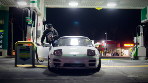 Fitted Cars and Other Random Stuff
