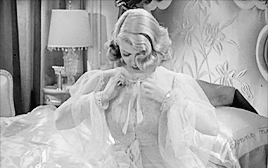 Sex  Lana Turner as Sheila Regan in Ziegfeld pictures