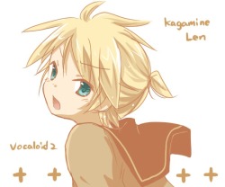 len-mosaic:  マスターなんかもう知らない！by ゆう #130 