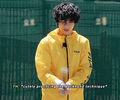 Protect Him At All Costs