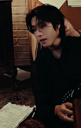 HAN "ATE" VISUAL FILM