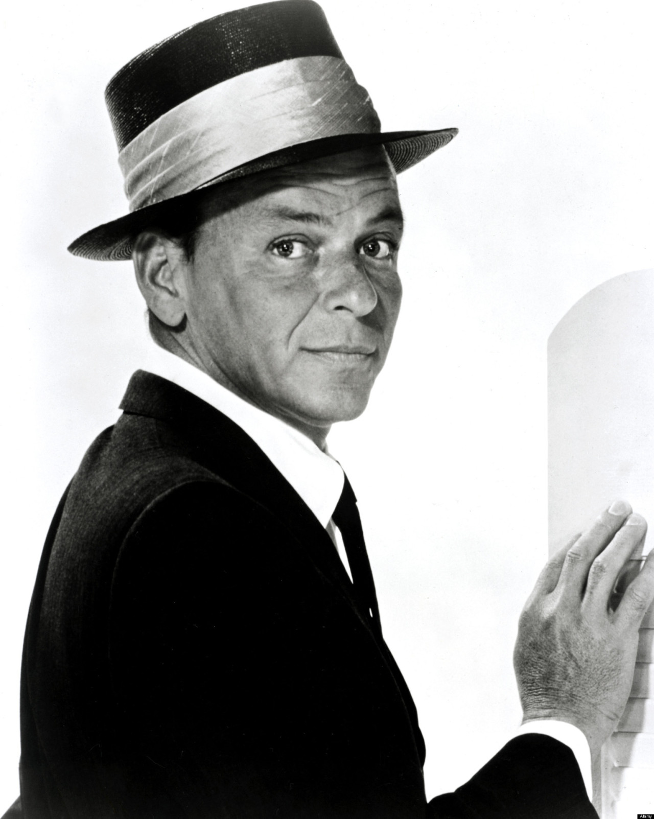 foreverfranksinatra:  Happy Birthday Frank Sinatra!  12th December 1915 - 14th May