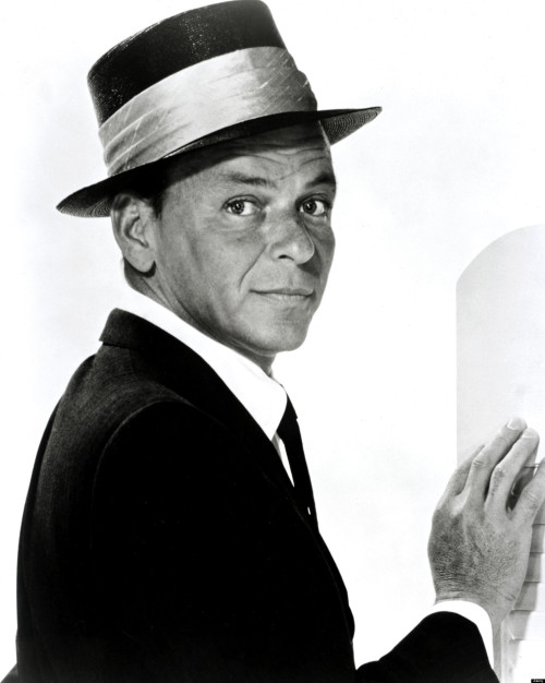 foreverfranksinatra:  Happy Birthday Frank adult photos