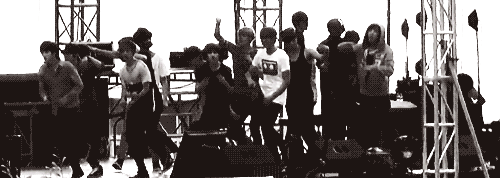 Featured image of post Exo Ot12 Gif There is no sign up needed or necessary t