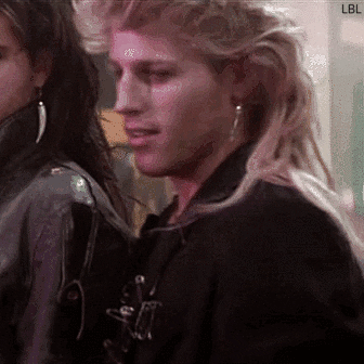 Made Some Smooth Paul Focal Gifs You’re Welcome