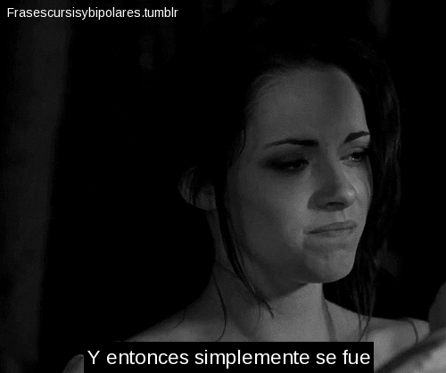 Nothing else matters