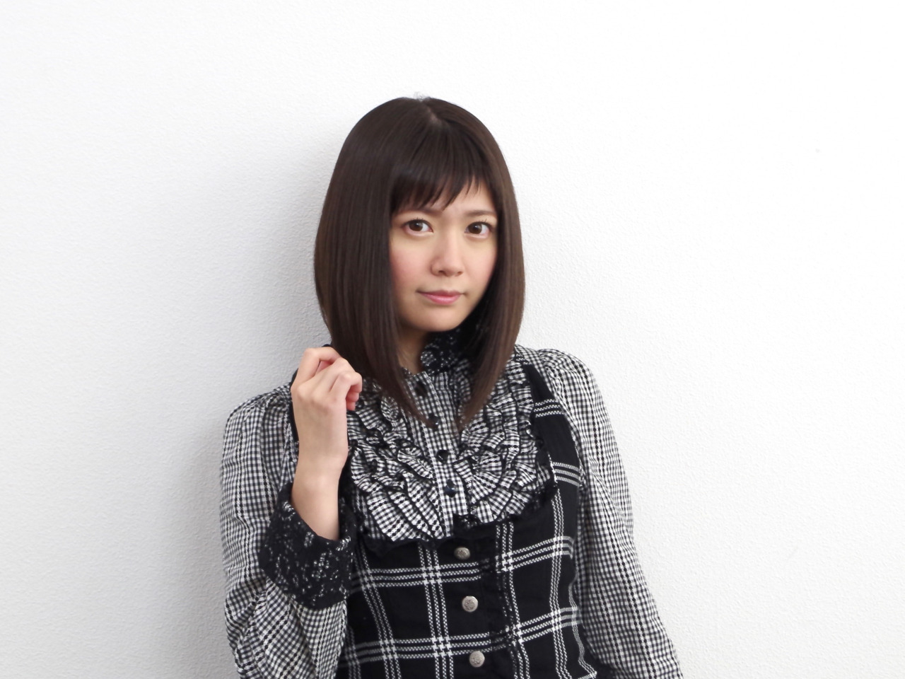 himanji:    竹達彩奈：「スチームパンクの衣装が着たい」がきっかけ　新シングルは映画のような世界観