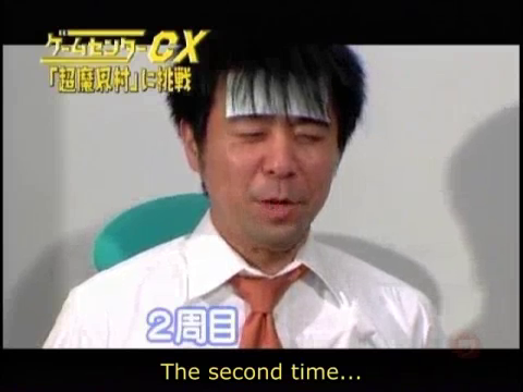 prozd:This is the face of a man in pure agony.